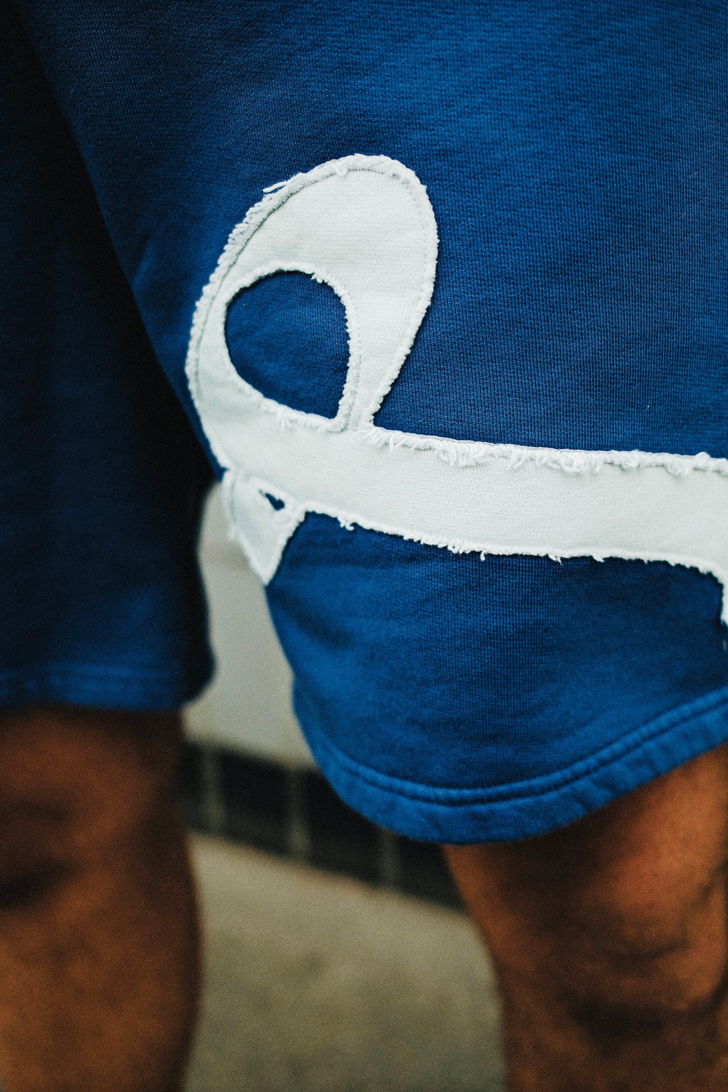 Sommer-Set 26, Shorts
