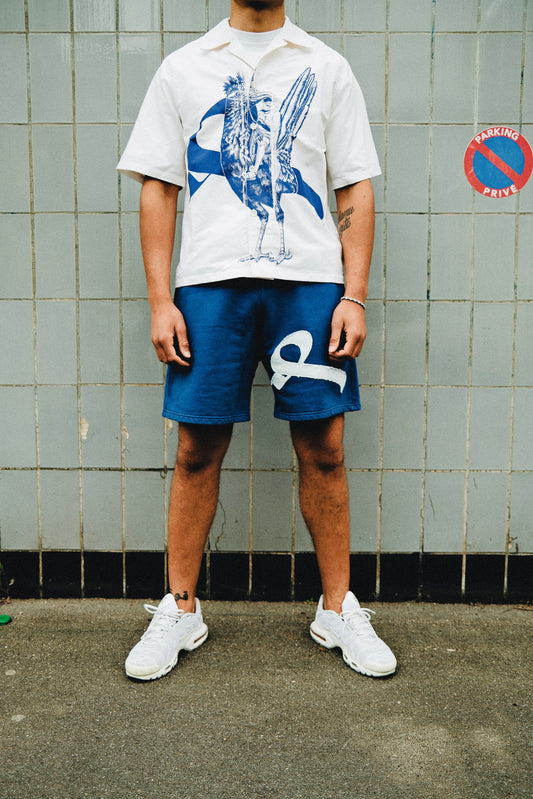 Sommer-Set 26, Shorts