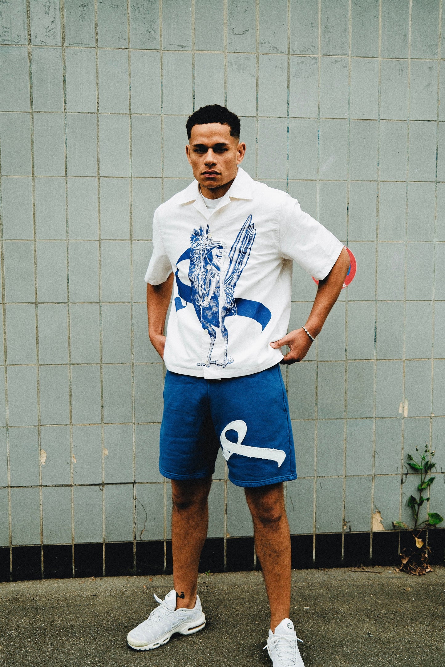 Sommer-Set 26, Shorts