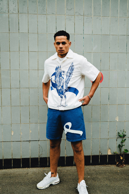 Sommer-Set 26, Shorts